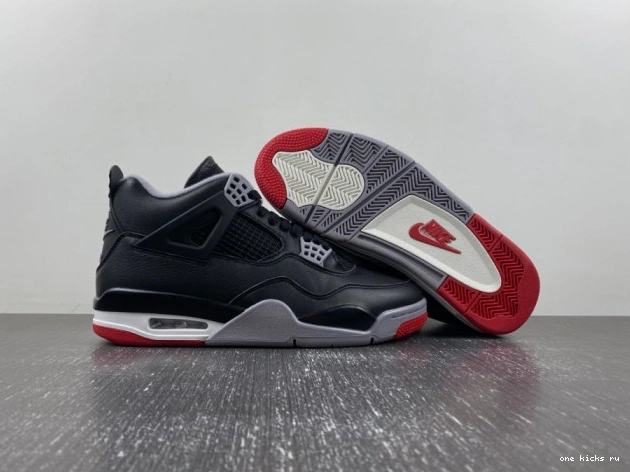 Chep Onekick Jordan 4 FV5029-006 Air Bred Reimagined 0521